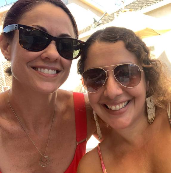 Meet the Posher Other - Meet your Posher, Giovanna